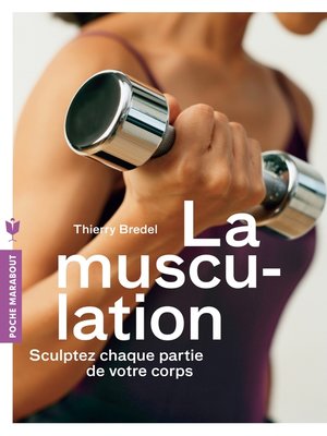 cover image of La musculation